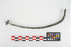 Foto von Bronzehenkelattasche (NHMW-PRAE-026722)